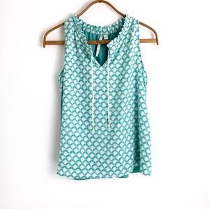 LC Lauren Conrad Tank Top